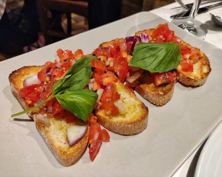 Osteria Caruso