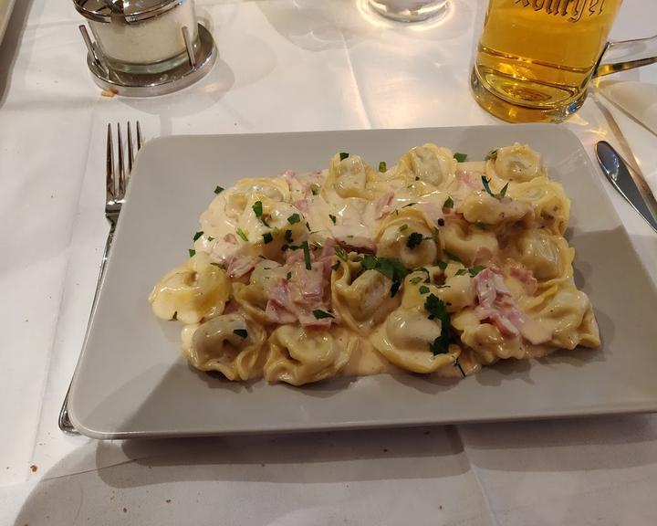 Osteria Caruso