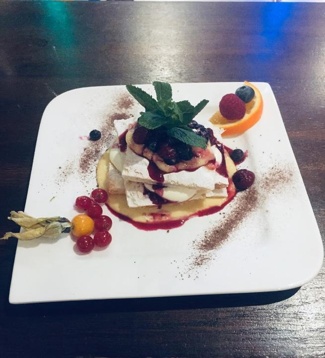 Osteria Caruso