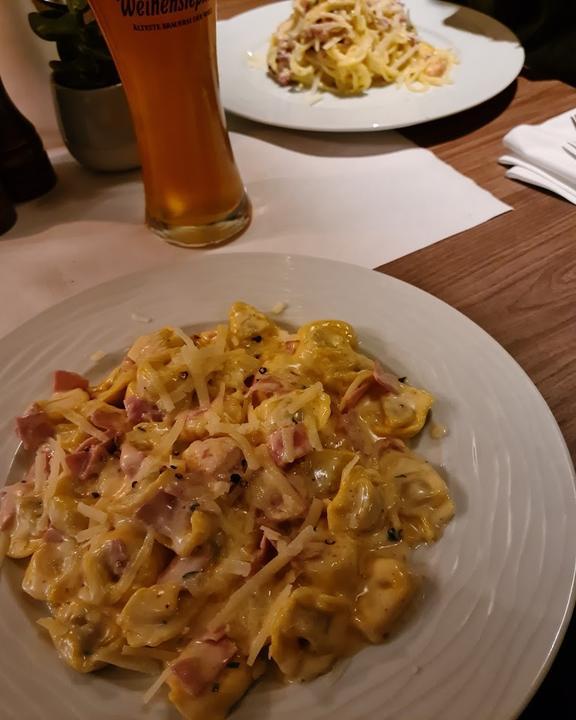 Osteria Caruso