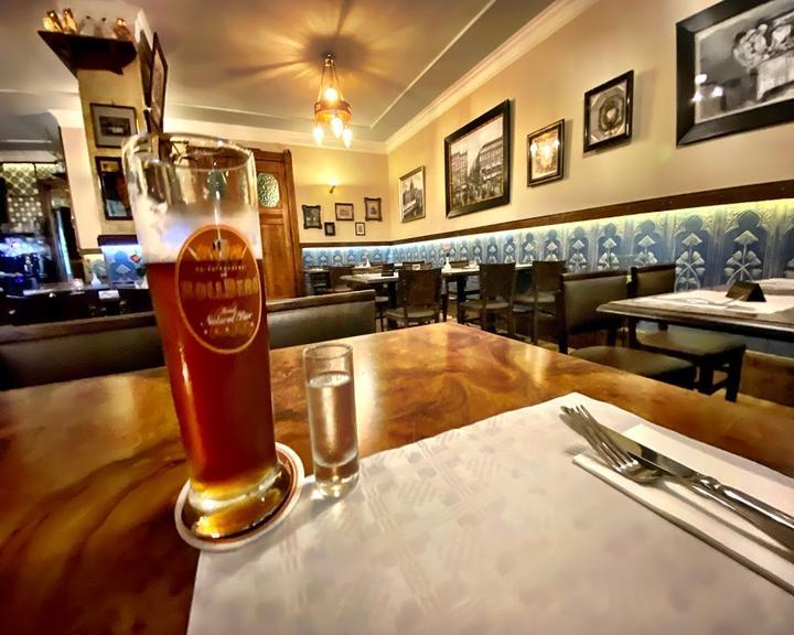 Restaurant Berlinchen