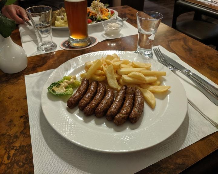 Restaurant Berlinchen