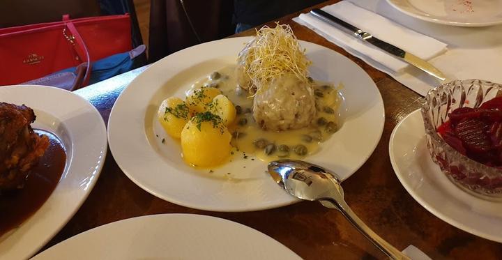 Restaurant Berlinchen