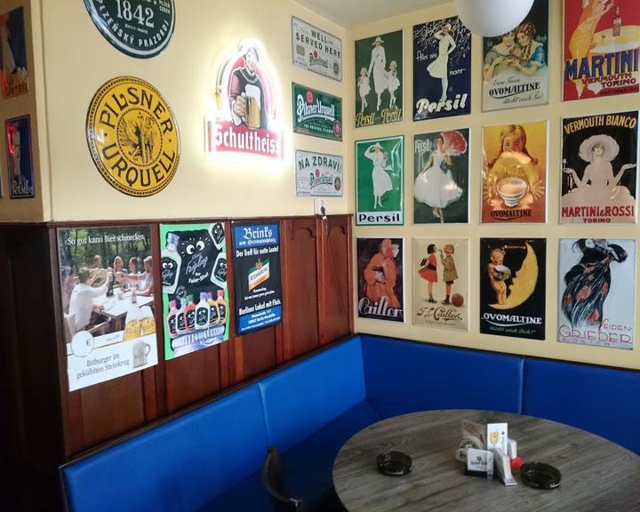 Restaurant Berlinchen