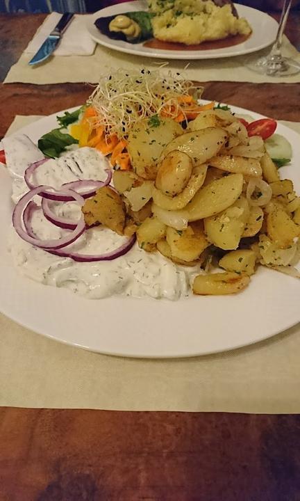 Restaurant Berlinchen