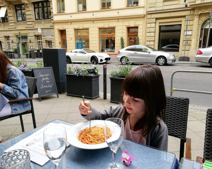 Pizza Pasta Scialpi