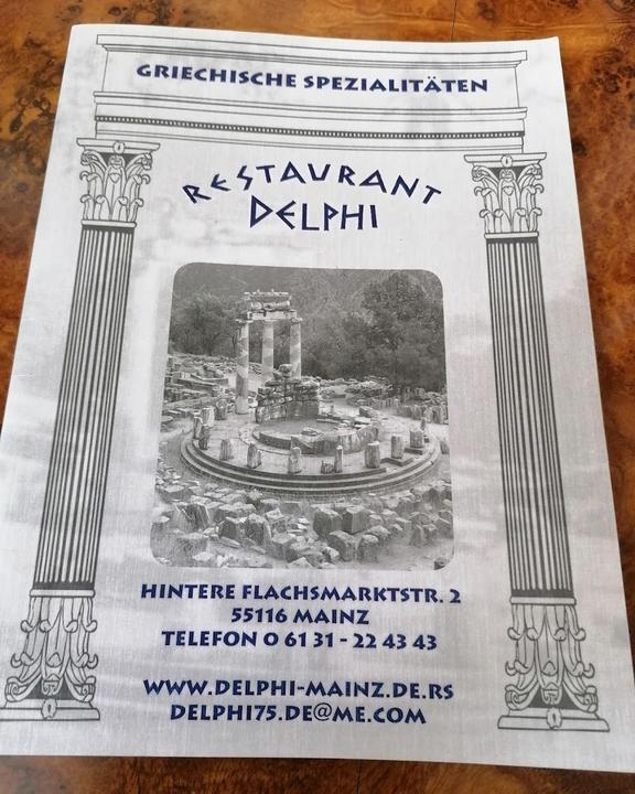Delphi