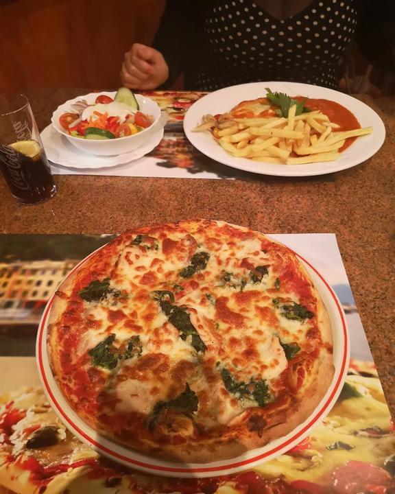 Perlis Pasta Mia