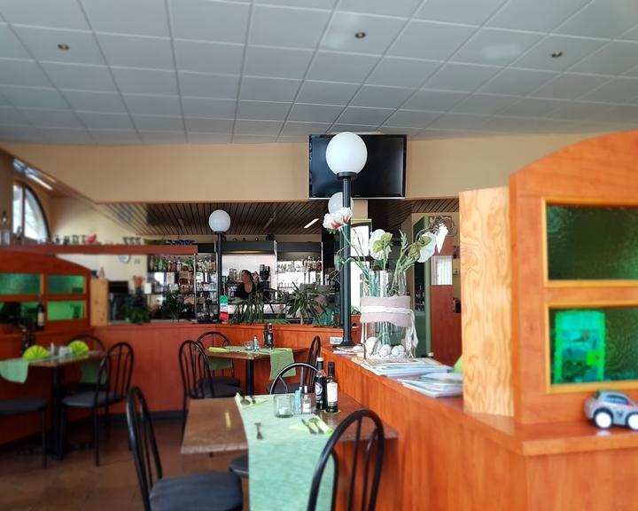Perlis Pasta Mia