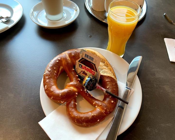 Cafe am Markt