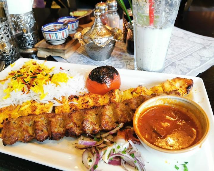 Restaurant Shandiz