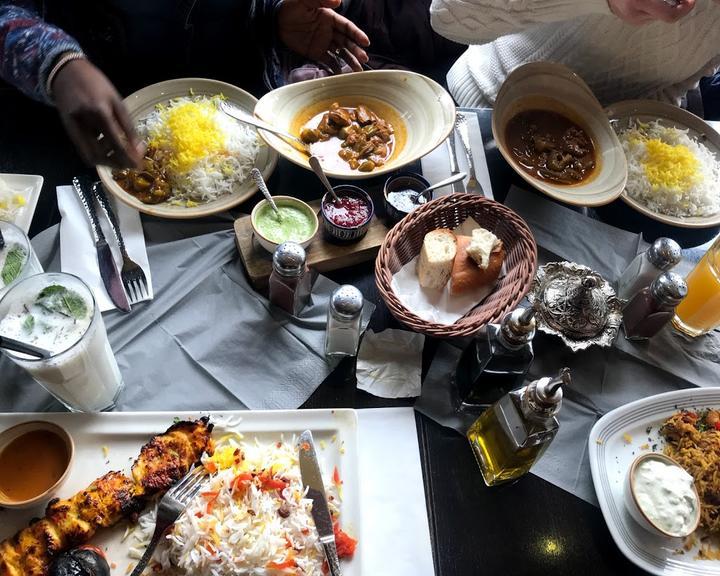 Restaurant Shandiz