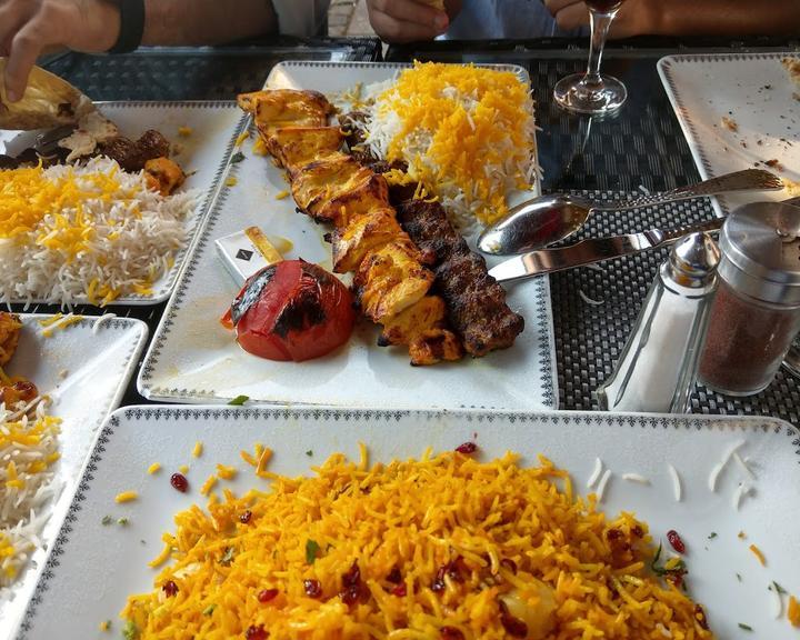 Restaurant Shandiz