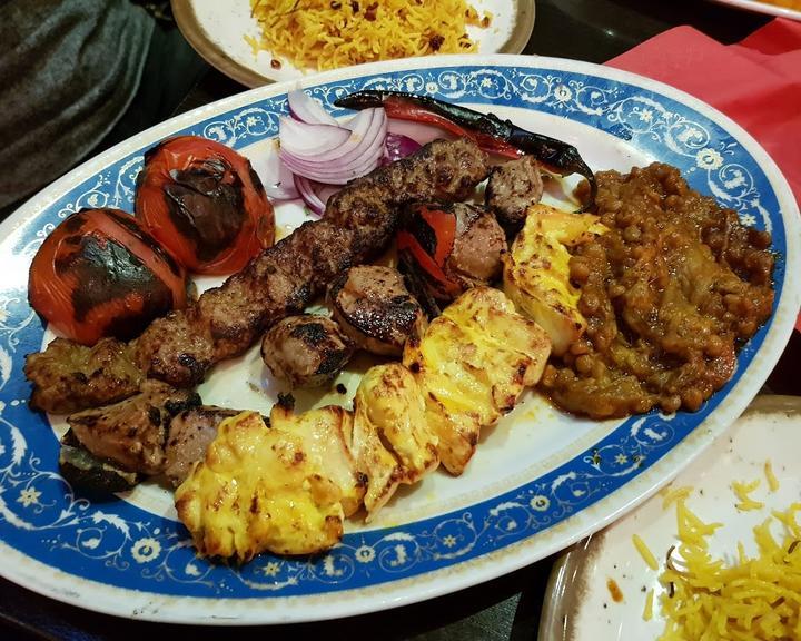 Restaurant Shandiz