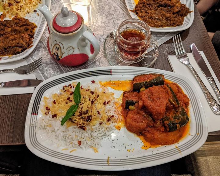 Restaurant Shandiz