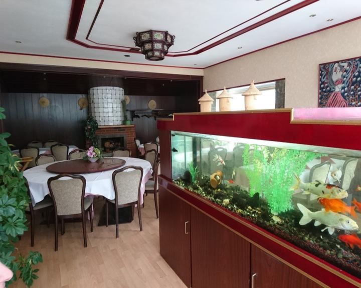 China Restaurant Bi Hu