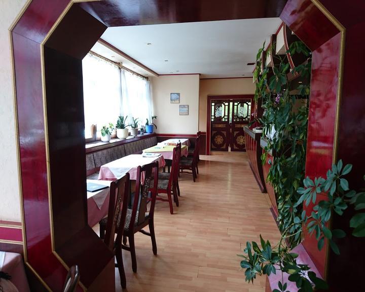 China Restaurant Bi Hu
