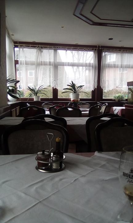 China Restaurant Bi Hu