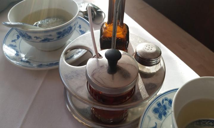 China Restaurant Bi Hu