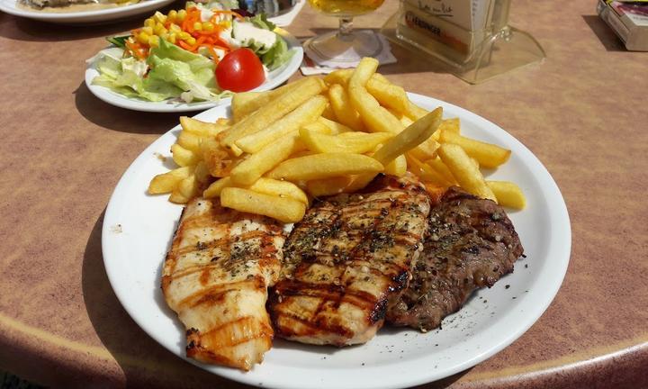 Steakhouse San Diego