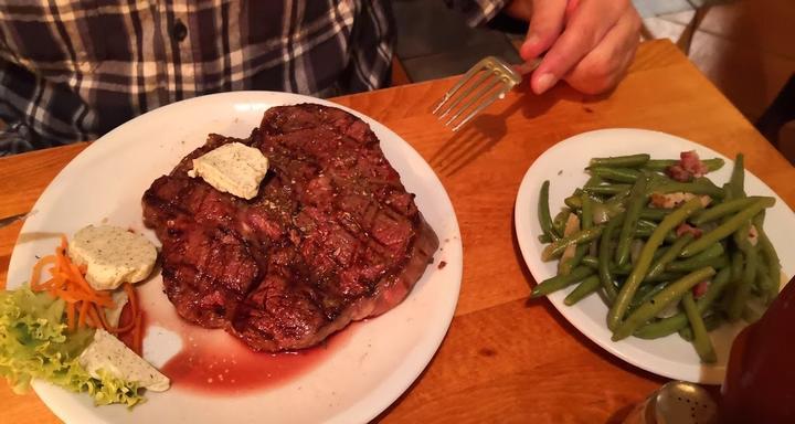 Steakhouse San Diego