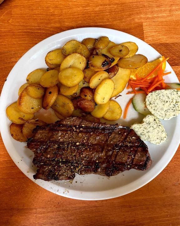 Steakhouse San Diego