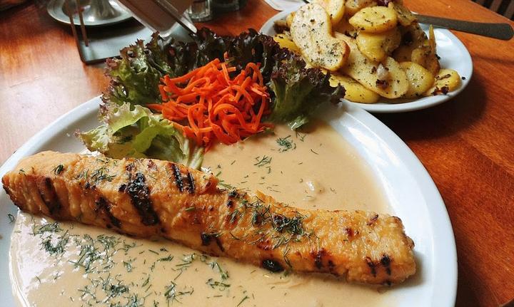 Steakhouse San Diego