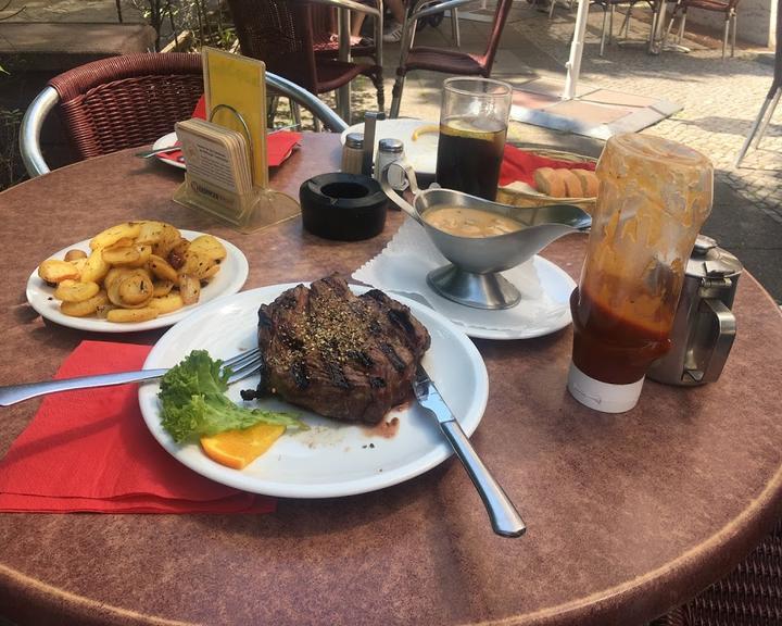 Steakhouse San Diego