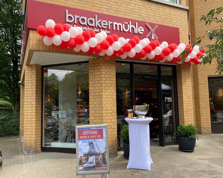 Bäckerei Braaker Mühle