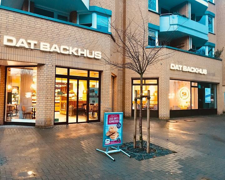 Bäckerei Braaker Mühle