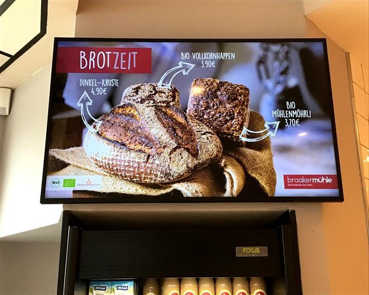 Bäckerei Braaker Mühle