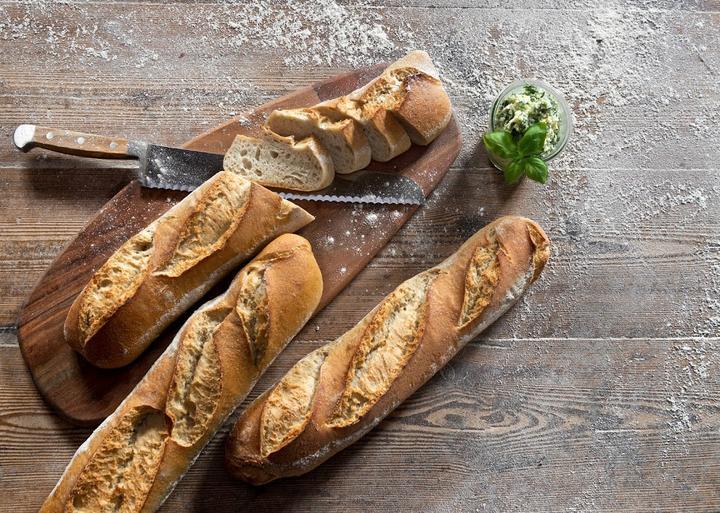Bäckerei Braaker Mühle