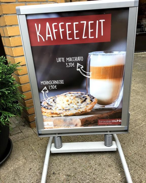 Bäckerei Braaker Mühle