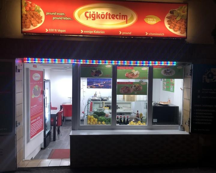 Cigköftecim Friedberg