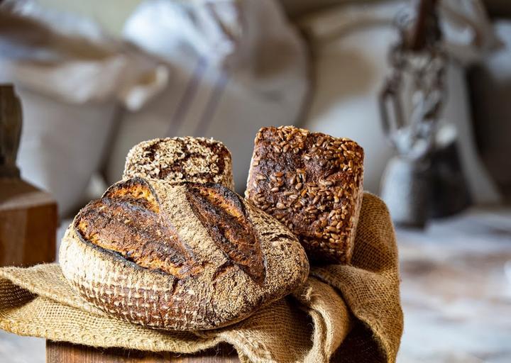 Bäckerei Braaker Mühle