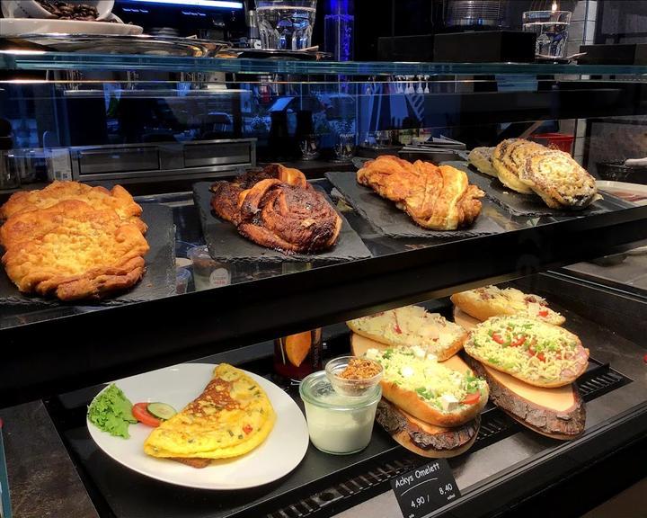 Bäckerei Braaker Mühle