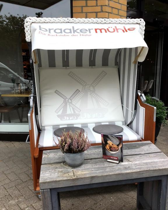 Bäckerei Braaker Mühle