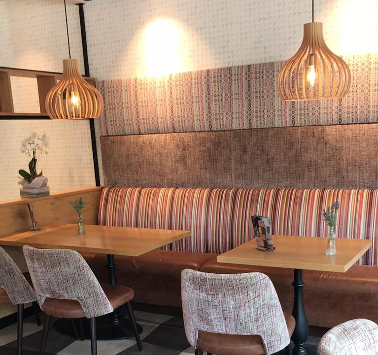 Bäckerei Braaker Mühle