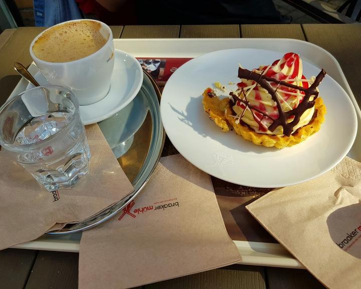 Bäckerei Braaker Mühle