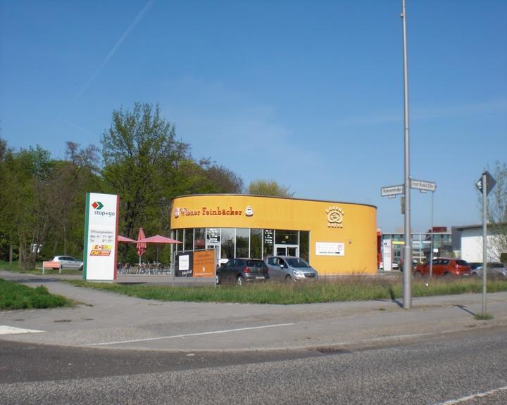 BAKERS DRIVE - Wiener Feinbäckerei Heberer