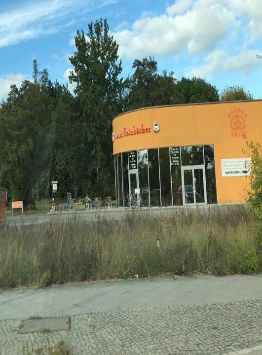 BAKERS DRIVE - Wiener Feinbäckerei Heberer