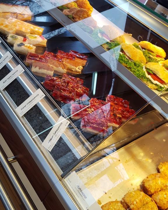 BAKERS DRIVE - Wiener Feinbäckerei Heberer