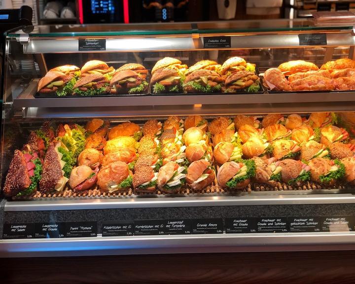 BAKERS DRIVE - Wiener Feinbäckerei Heberer
