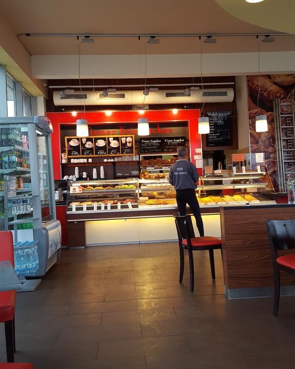 BAKERS DRIVE - Wiener Feinbäckerei Heberer