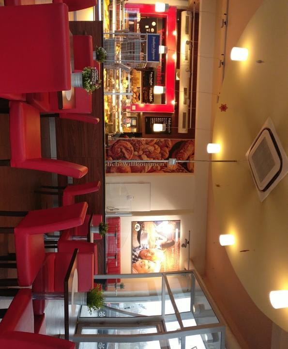 BAKERS DRIVE - Wiener Feinbäckerei Heberer