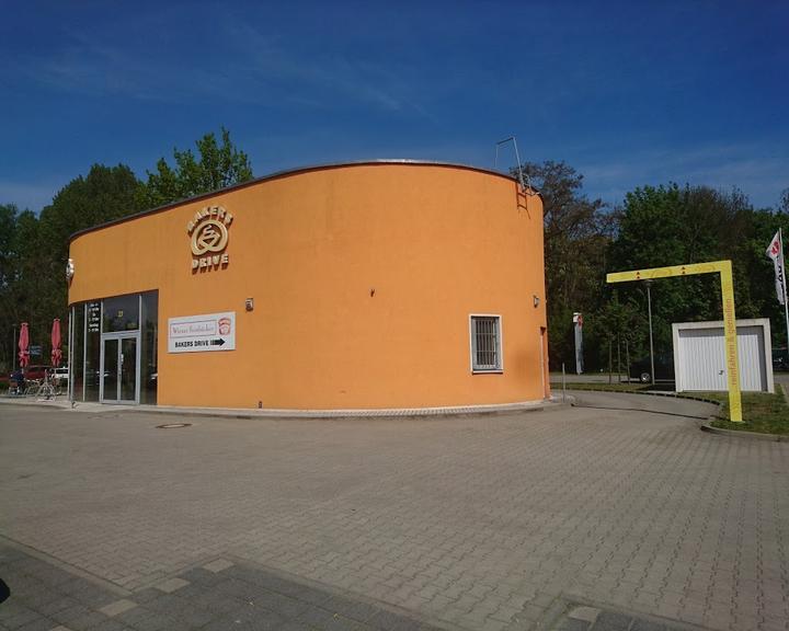 BAKERS DRIVE - Wiener Feinbäckerei Heberer