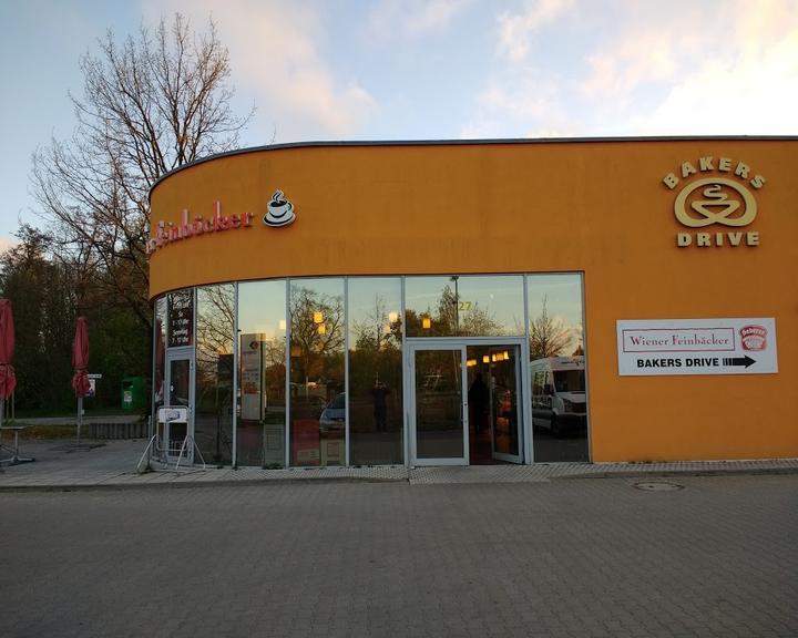 BAKERS DRIVE - Wiener Feinbäckerei Heberer