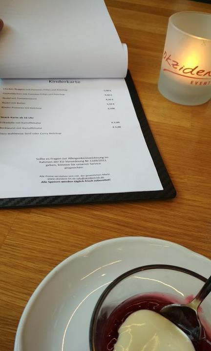 Okzident Hamburg