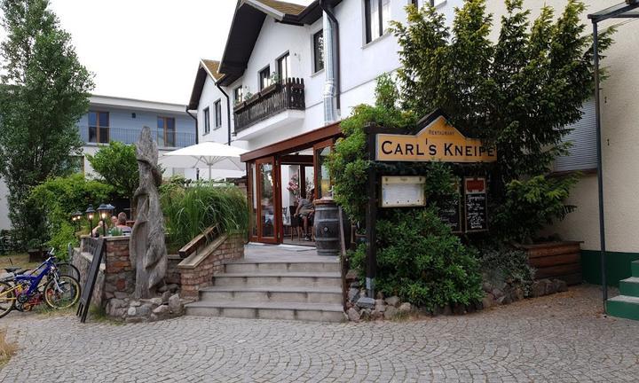 Carl's Kneipe