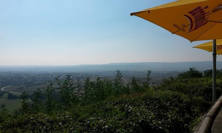 Waldschenke-Hornle